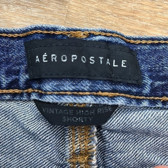 Bundle of Womens Shorts Size 0 / 2 J Crew, Old Navy, Aeropostale Summer Tropical - Picture 12 of 16